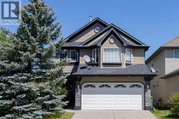 21 Arbour Ridge Park NW, Calgary, AB T2G4C4