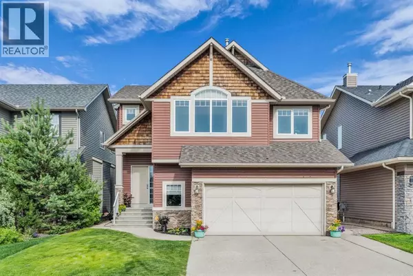 Calgary, AB T3H0B1,16 Cougartown Close SW