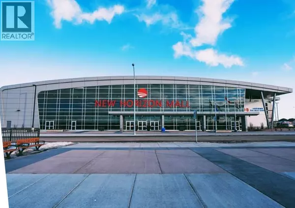 H09, 260300 Writing Creek Crescent, Balzac, AB T4A0X8