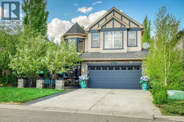 Calgary, AB T3H5T8,63 Discovery Ridge Circle SW