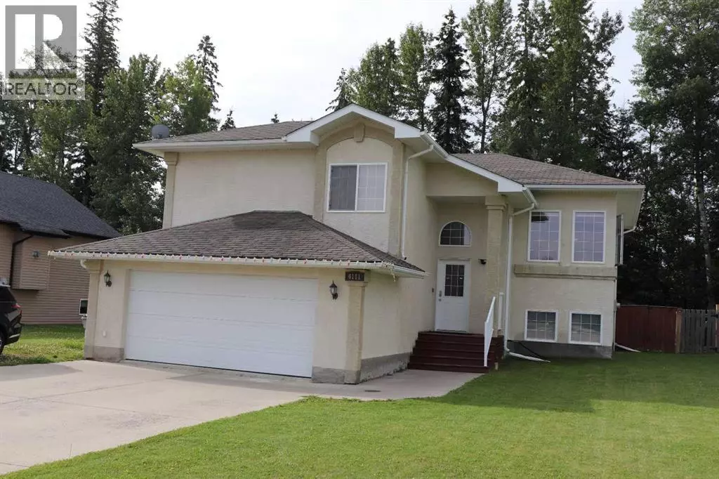 Edson, AB T7E0A5,4111 15 Avenue