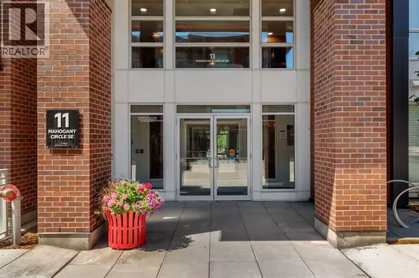 Calgary, AB T3M2Z3,415, 11 Mahogany Circle SE