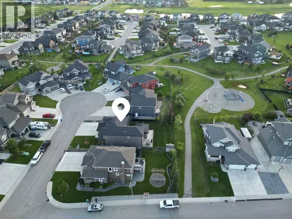 Langdon, AB T0J1X3,105 Boulder Creek Bay SE