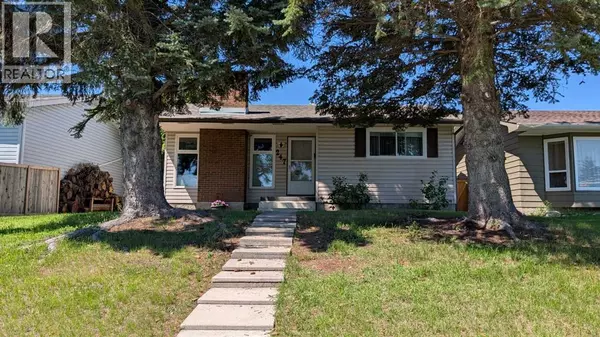 247 Whiteside Road NE, Calgary, AB T1Y2A9