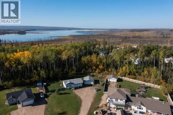 Anzac, AB T0P1J0,121 Cheecham Court