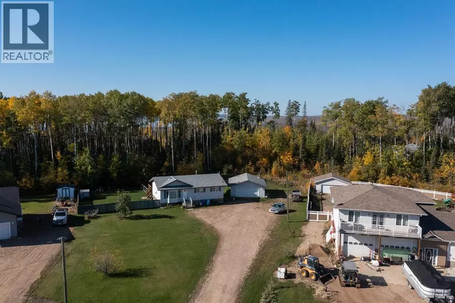 121 Cheecham Court, Anzac, AB T0P1J0