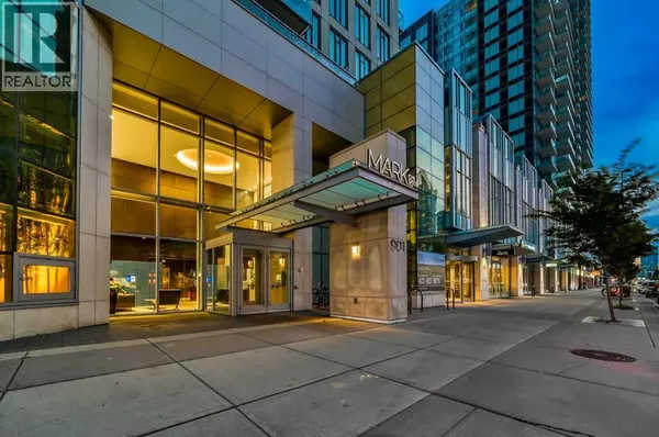 Calgary, AB T2R0B5,704, 901 10 Avenue SW