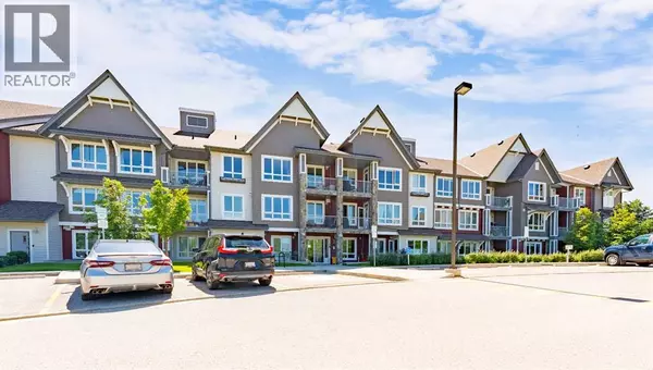 2205, 175 Silverado Boulevard SW, Calgary, AB T2X0V5