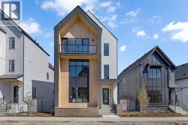 Calgary, AB T3E7J6,336 Normandy Drive SW