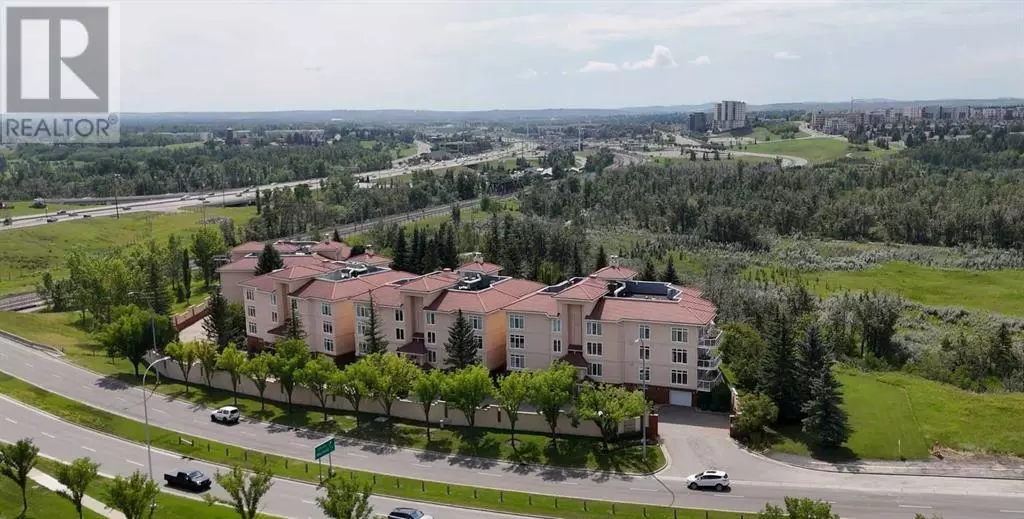 101, 505 Canyon Meadows Drive SW, Calgary, AB T2W5E9