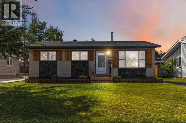 Fort Mcmurray, AB T9H4M7,129 Ermine Crescent