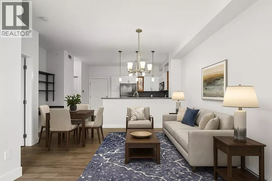 317, 3600 15A Street SW, Calgary, AB T2T5P8