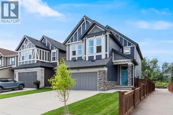 Calgary, AB T2X3Z1,99 Legacy Glen Terrace SE