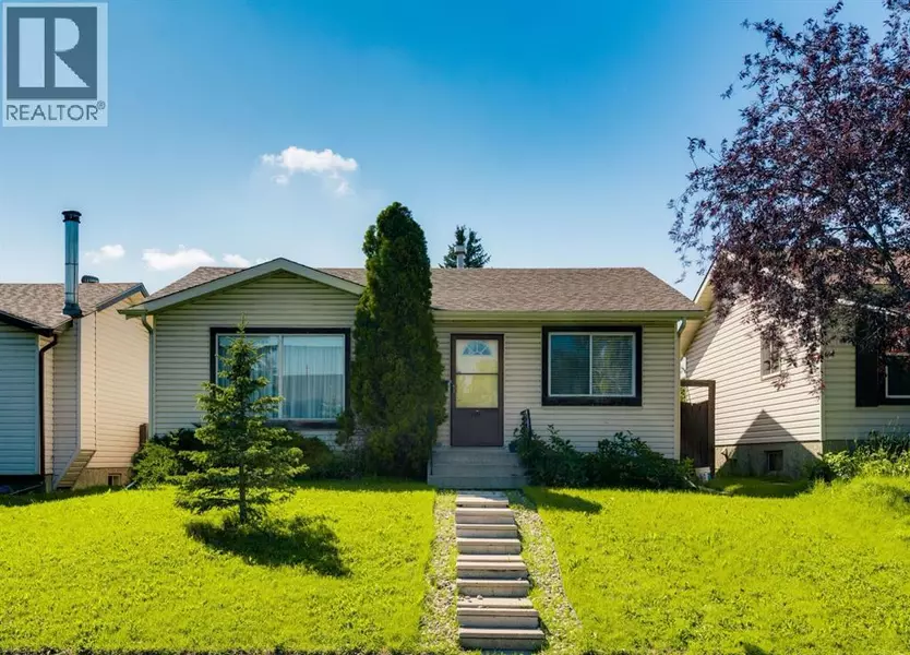 127 Falshire Way NE, Calgary, AB T3J2C7