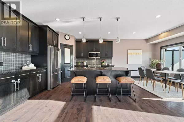 Calgary, AB T3L0B9,118 Tuscany Summit Heath NW
