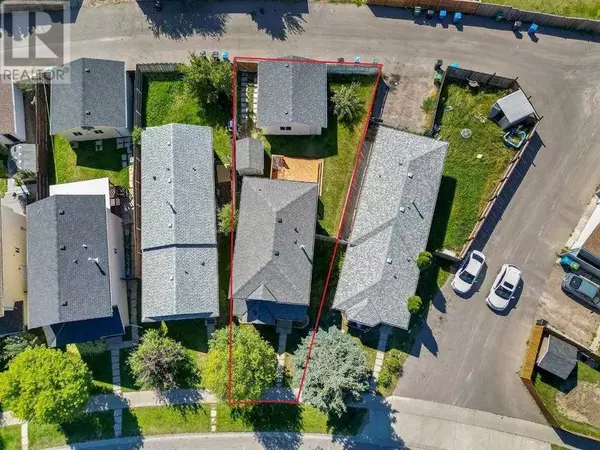 Calgary, AB T3J3L3,349 Martindale Boulevard NE