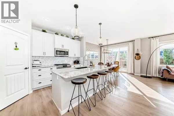 Calgary, AB T2X2B5,94 Legacy Woods Place SE