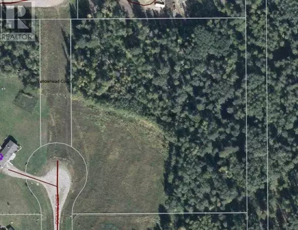 Rural Yellowhead County, AB T7E3E8,2, 53018 Range Road 175