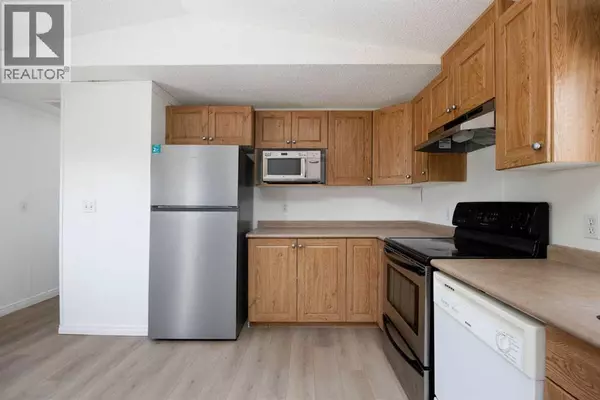 465 Harpe Way, Fort Mcmurray, AB T9K2K7