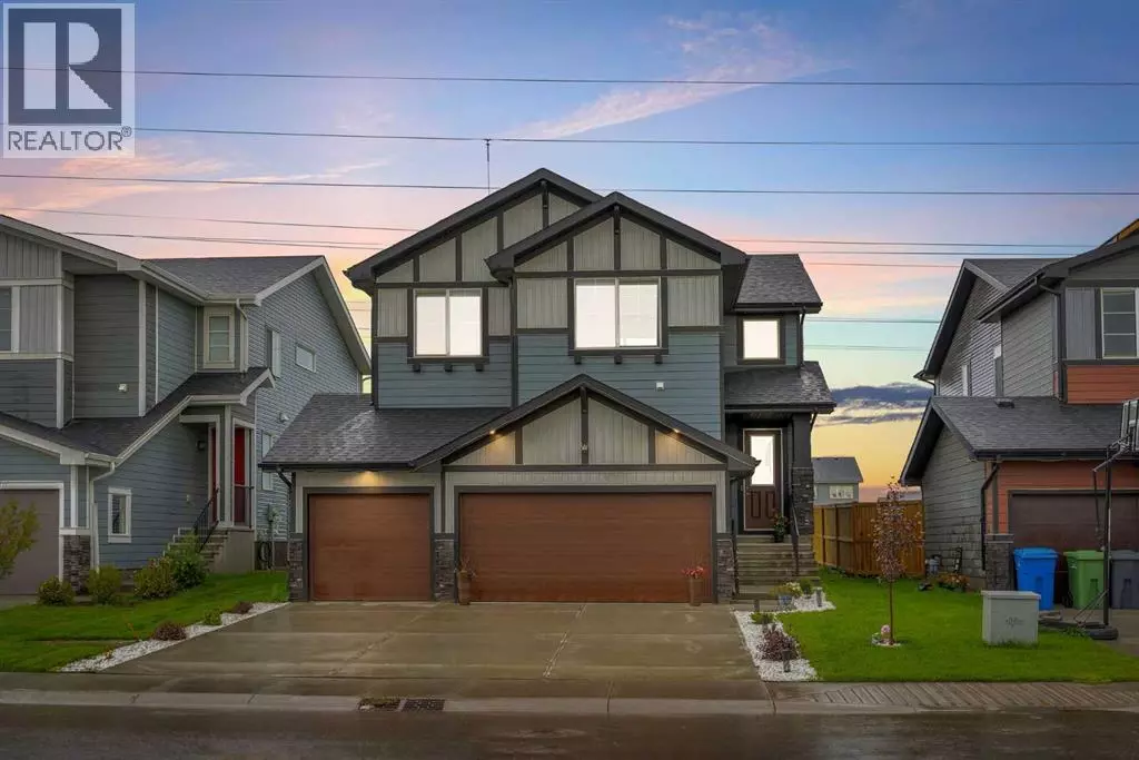Chestermere, AB T1X2P6,110 Waterford Road