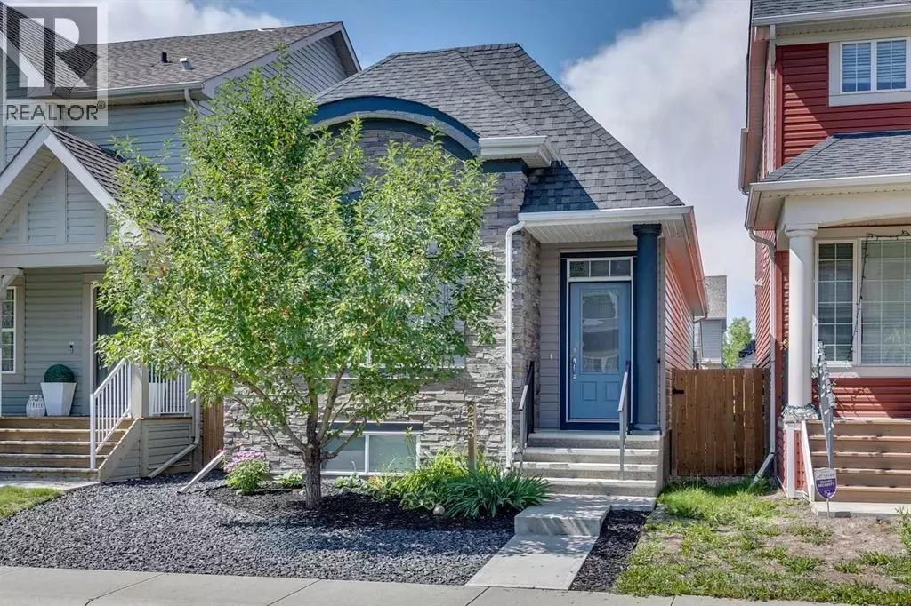 Calgary, AB T3M1N1,255 Cranford Close SE