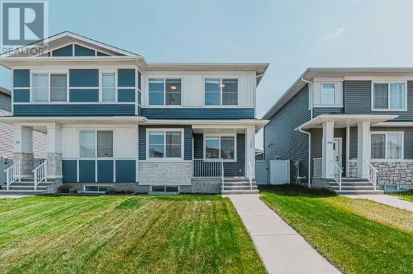 136 Chelsea Drive, Chestermere, AB T1X1Z3