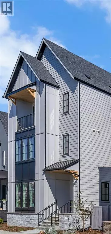 Calgary, AB T3L1S5,342 Normandy Drive SW