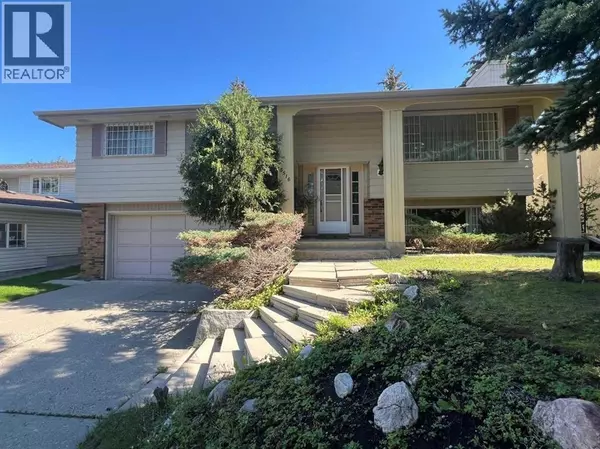 Calgary, AB T3A1S9,5516 Dalhart Hill NW
