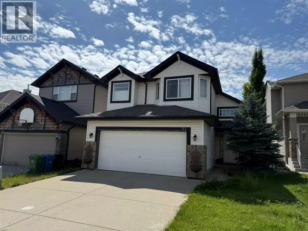 Calgary, AB T2Y5A6,61 Everwoods Close SW