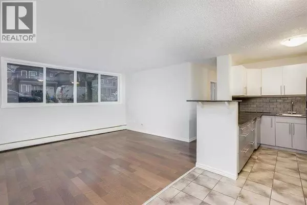 Calgary, AB T3C0T1,101, 1222 13 Avenue SW