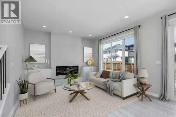 Calgary, AB T3M3H9,200 Magnolia Terrace SE