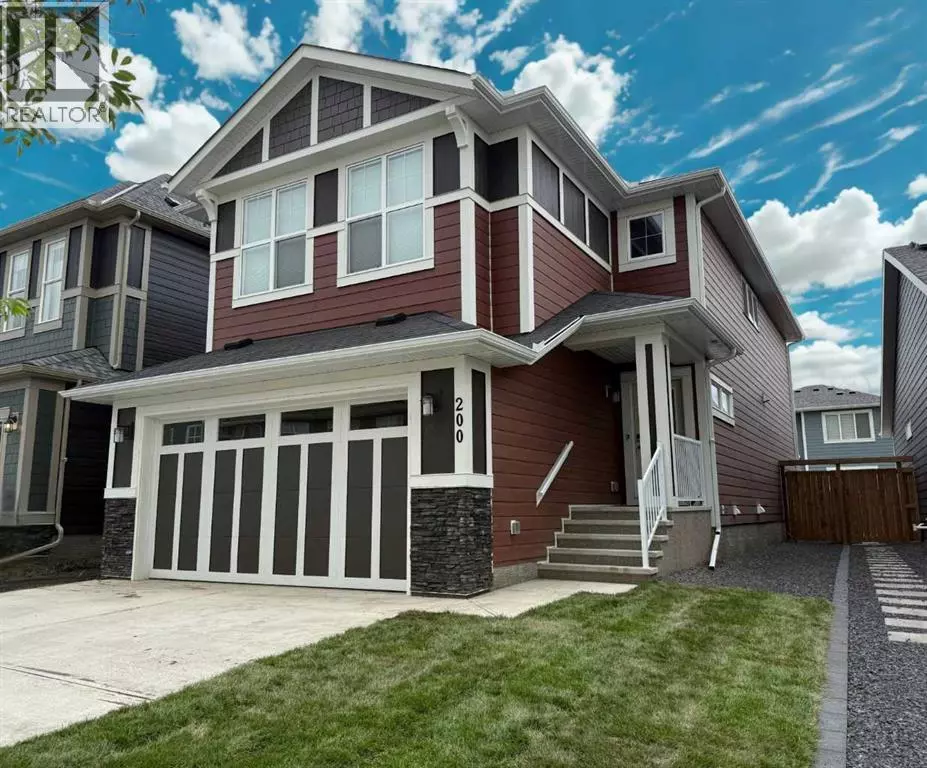Calgary, AB T3M3H9,200 Magnolia Terrace SE