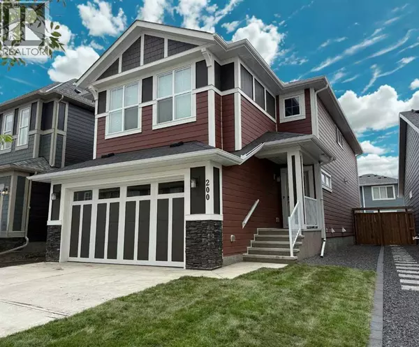 200 Magnolia Terrace SE, Calgary, AB T3M3H9