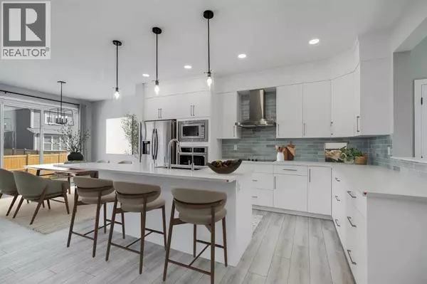 Calgary, AB T3M3H9,200 Magnolia Terrace SE