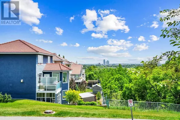 209 Patina Park SW, Calgary, AB T3H3E3