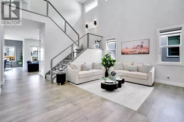 Chestermere, AB T1X2P6,36 Waterford Terrace