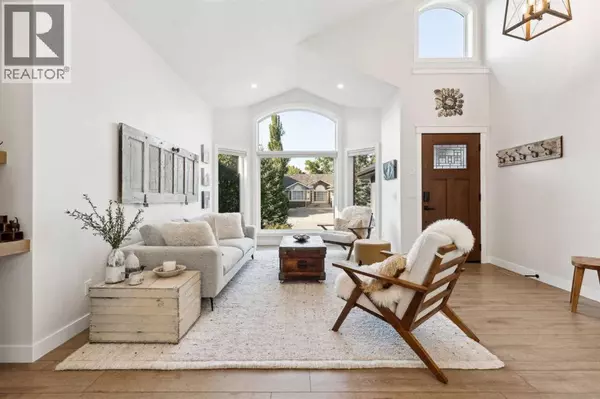Calgary, AB t2y2r7,1551 Evergreen Hill SW