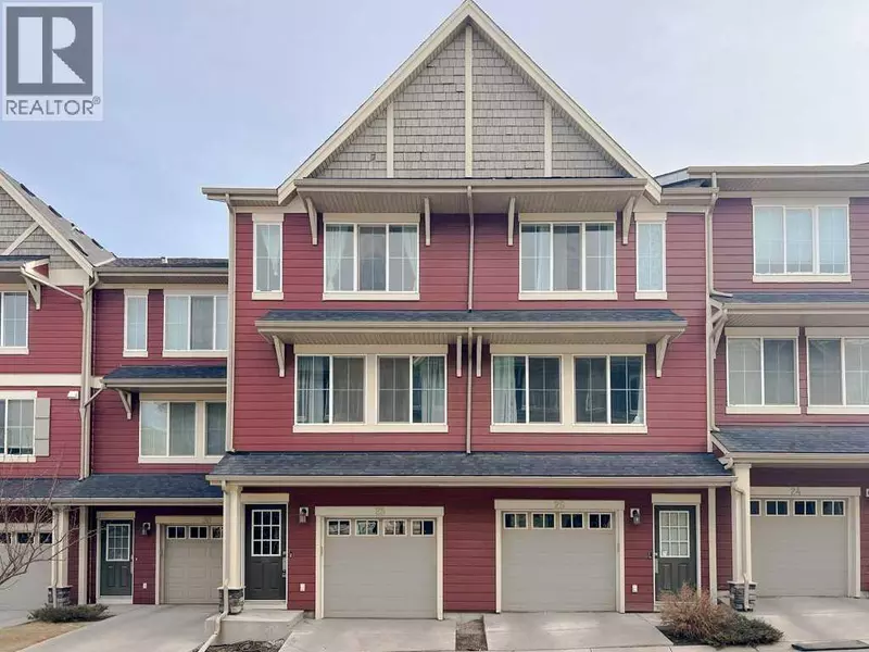 28 Kinlea Common NW, Calgary, AB T3R0S2