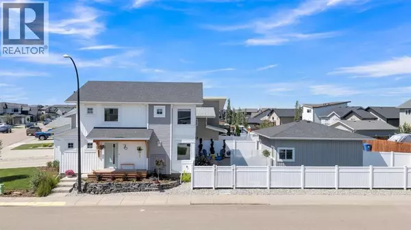76 Vancouver Crescent, Red Deer, AB T4R0N6