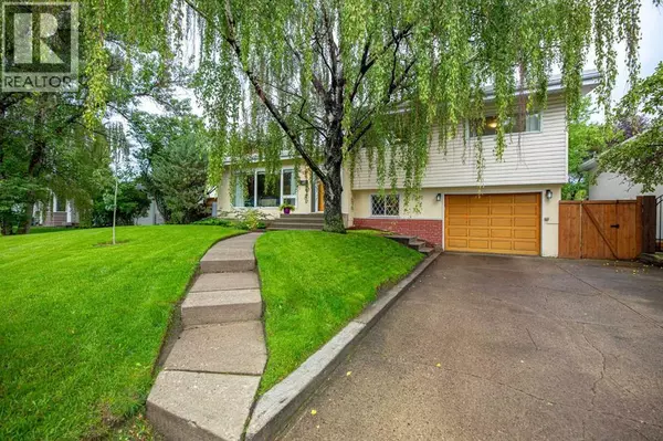 Calgary, AB T2V3H5,13 Hallbrook Drive SW