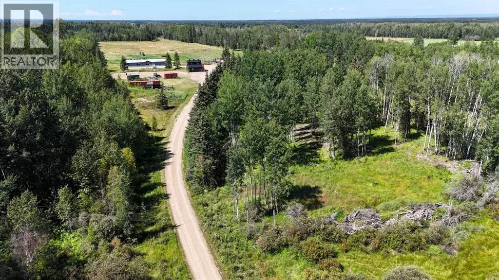 Rural Yellowhead County, AB T7E5A5,53418 RANGE ROAD 120