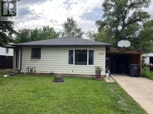 2306 19 Street, Coaldale, AB T1M1G4