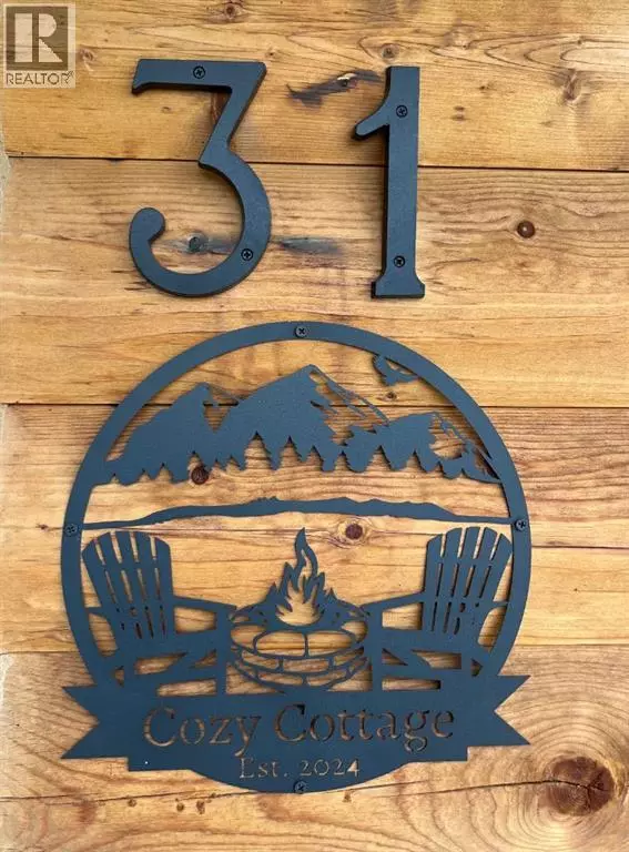 Hill Spring, AB T0K1E0,31 Mountain Vista Estates Drive