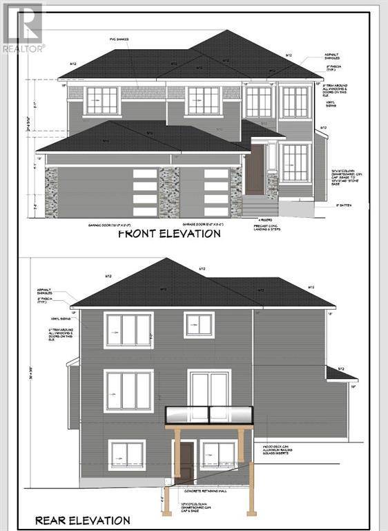 65 Lake Estate Circle, Strathmore, AB T1P0B6