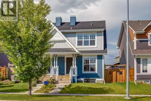 153 Auburn Meadows Way SE, Calgary, AB T3M0R7