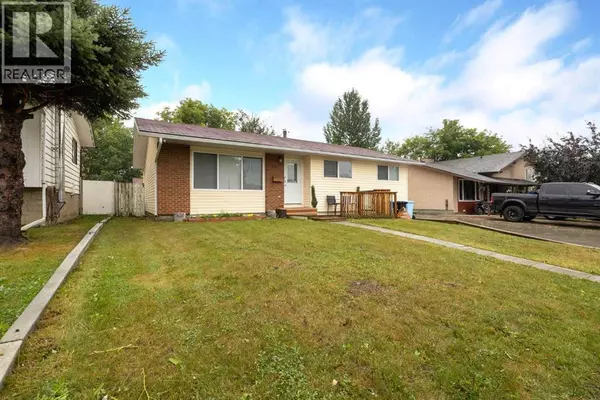 Fort Mcmurray, AB T9H1Z4,23 Mcleod Street