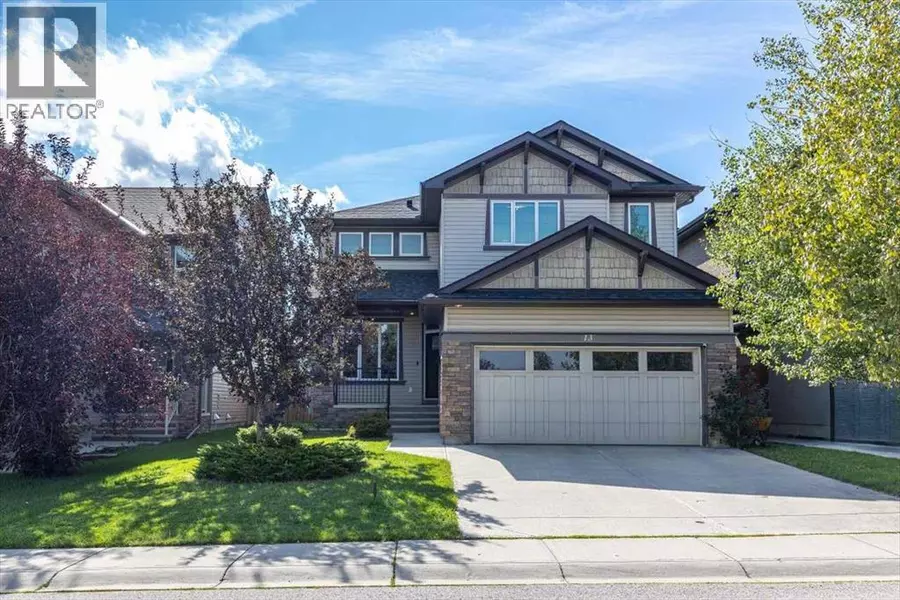 13 Sage Hill Landing NW, Calgary, AB T3R0H5