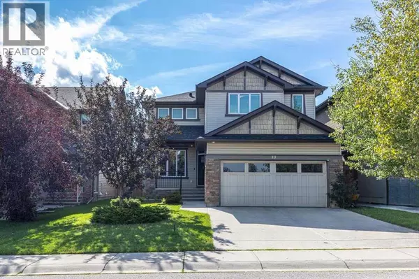 13 Sage Hill Landing NW, Calgary, AB T3R0H5