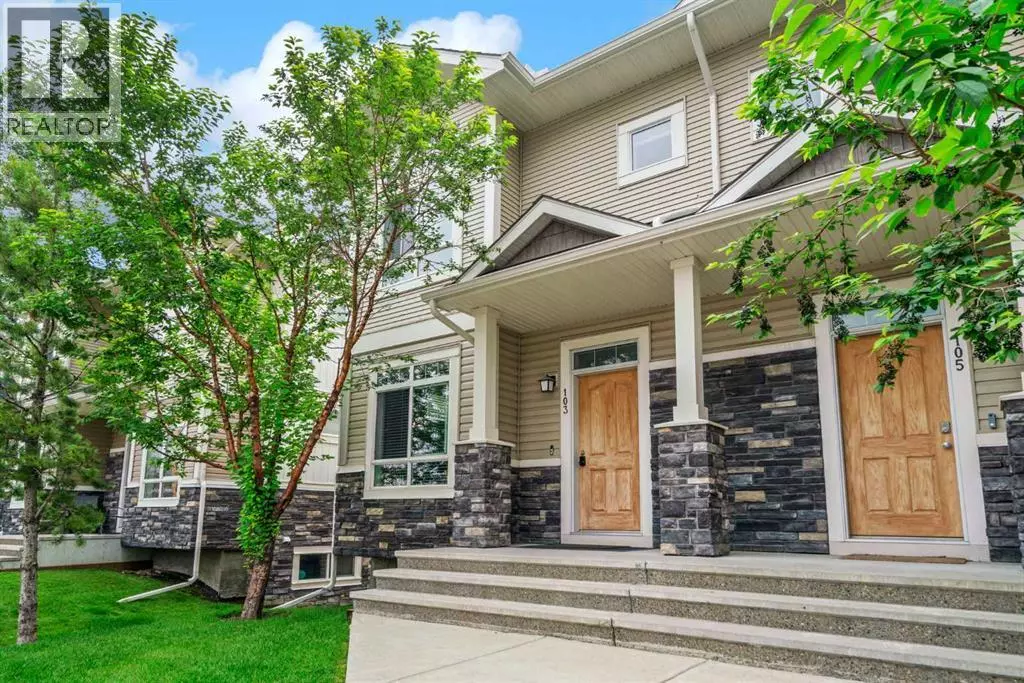 Calgary, AB T3N0G1,103 Skyview Ranch Gardens NE