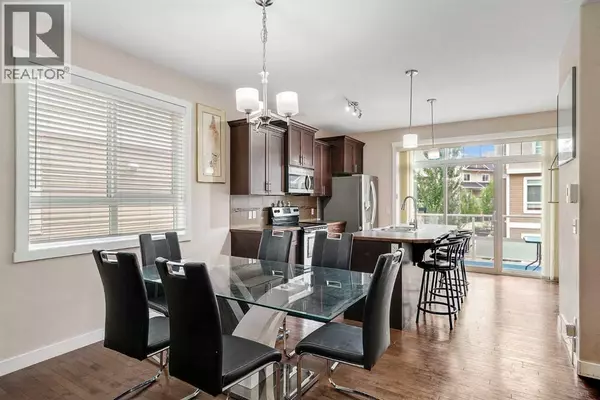 Calgary, AB T3N0G1,103 Skyview Ranch Gardens NE
